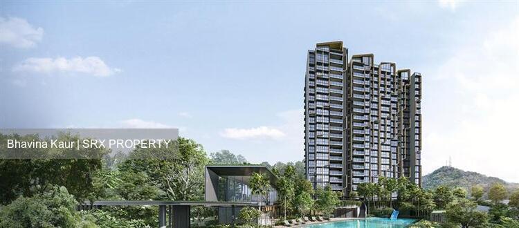 8@BT (D21), Condominium #487639661